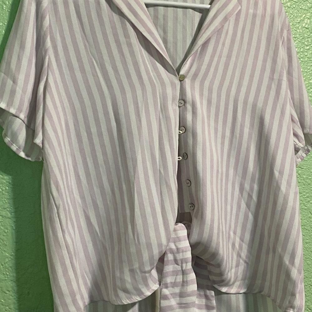 Nanette Lepore blouse